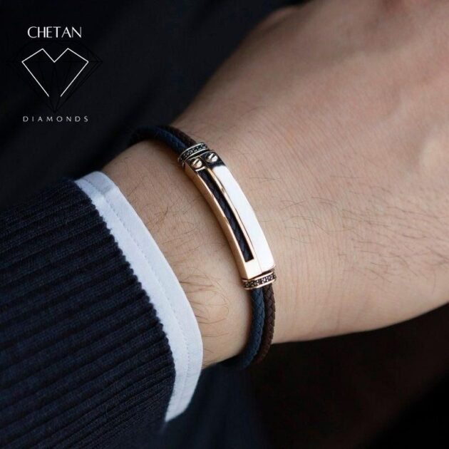 Urban Explorer Bracelet